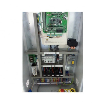 Machine Roomless Passenger Elevator Controller Used Integrated Monarch